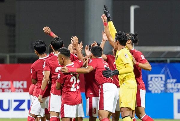 Leg 2 Final Piala AFF 2020: Misi Mustahil Pasukan Garuda, Pantang Menyerah!