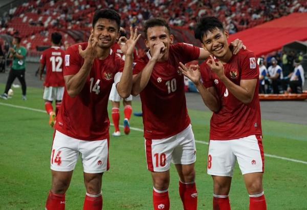 Bupati Karawang Tetap Jagokan Timnas, Prediksi Kalahkan Thailand 5-1 di Leg Kedua