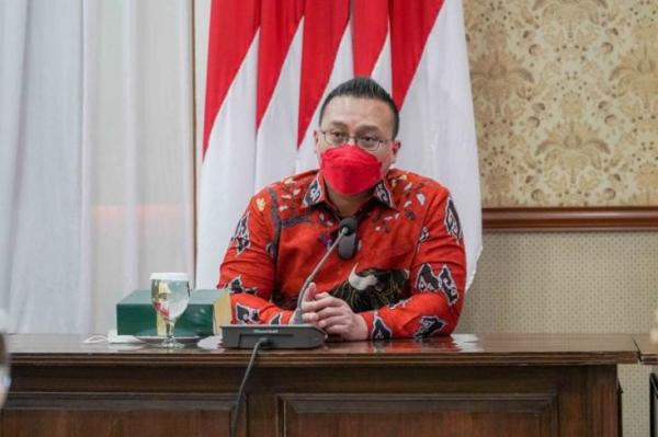 Sirkuit Formula E di Ancol Terancam Bajir Rob, Kenneth Minta Diantispasi