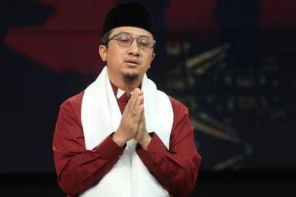 Ustadz Yusuf Mansur Minta Didoain Hadapi Sidang Gugatan Wanprestasi di PN Tangerang, 6 Januari 2022