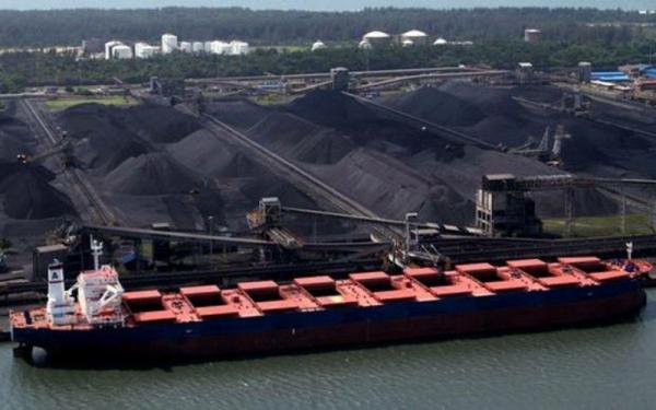 Penuhi DMO ke PLN, 25 Perusahaan Tambang di Kaltim Tetap Ekspor Batubara