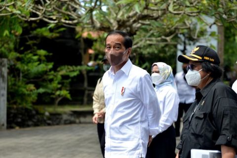 Jokowi Diminta Usut Dugaan Penyerobotan Lahan Warga Bojong Koneng oleh PT Sentul City