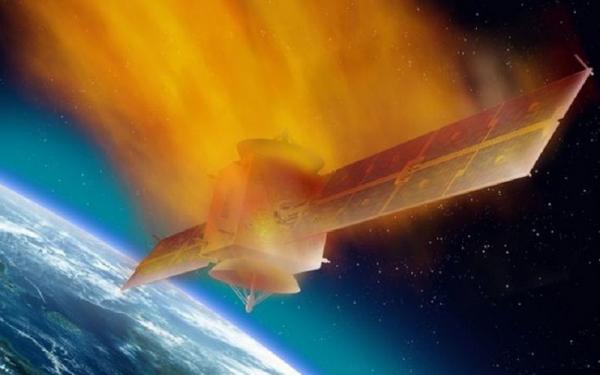 Pertama di Dunia, Jepang Berencana Meluncurkan Satelit Kayu pada 2023