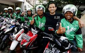 Nadiem Makarim dan Gojek Digugat Rp24,9 Triliun