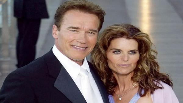 Selingkuh dengan ART Jadi Penyebab Arnold Schwarzenegger Diceraikan Sang Istri