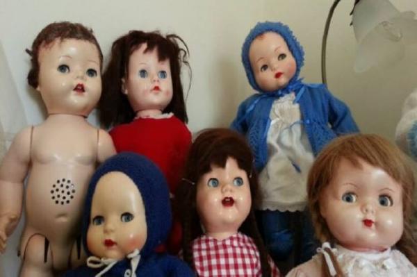 Viral Artis Adopsi Boneka Arwah, Begini Penjelasan Hukum Spirit Doll dalam Islam