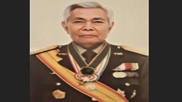Kisah Jenderal TNI Maraden Panggabean Bikin Menangis Perampok Kendaraan di Lintas Sumatera
