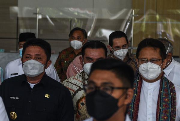 Temasuk Langka, Menkes Harus datangkan Obat Gagal Ginjal Akut dari Dua Negara Ini