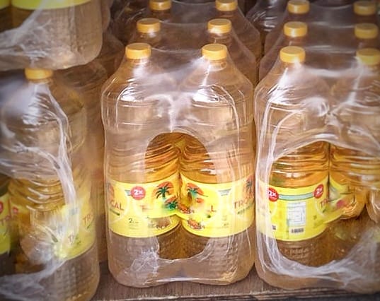 Operasi Pasar untuk Menekan Harga, Pemerintah Gelontorkan 11 Juta Liter Minyak Goreng