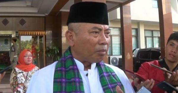 Pengusaha Jadi Wali Kota Bekasi, Ini Profil  Rahmat Effendi yang Terjaring OTT KPK