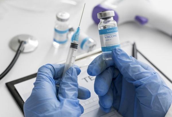 Vaksinasi Booster Dimulai 12 Januari 2022