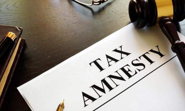 Warga Serpong, Simak Tata Cara Ikut Tax Amnesty Jilid II Via Online