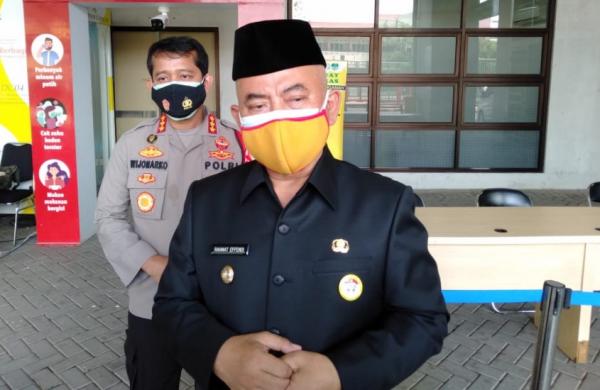 OTT Wali Kota Bekasi Rahmat Effendi, KPK Amankan Sejumlah Uang