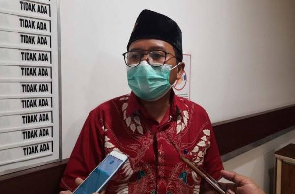 PSI Minta Pemkot Surabaya Tuntaskan Vaksinasi Anak