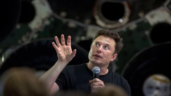 Generasi Muda Wajib Baca, Ini Tips Sukses Ala CEO Tesla Elon Musk