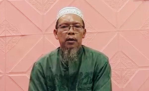 Ketua MUI Banten Serukan Masyarakat Tidak Terprovokasi Penahanan Bahar Smith