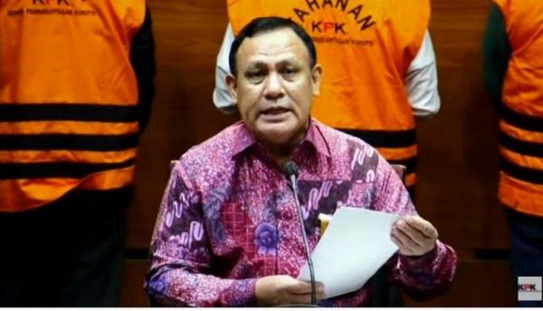 Wali Kota Bekasi Rahmat Effendi Tersangka Kasus Suap, KPK Temukan Sejumlah Uang