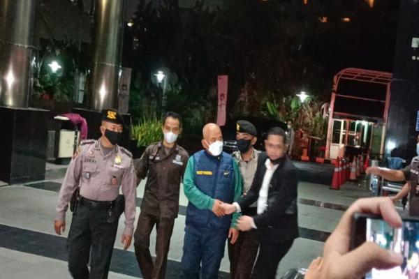 Wali Kota Bekasi dan 11 Orang Ditangkap KPK karena Kasus PBJ dan Lelang Jabatan