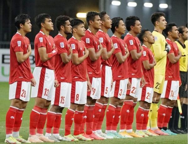 Timnas Indonesia Bakal Lawan Kroasia dan Yunani pada FIFA Matchday Maret 2022, Catat Ya!