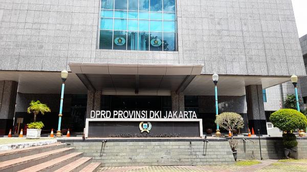 Gaji dan Tunjangan Anggota DPRD DKI Jakarta Naik Pesat, Paling Signifikan Tunjangan Perumahan
