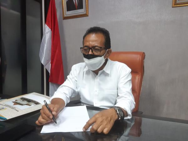 Lindungi Budaya di Surabaya, DPRD Ingin Buat Raperda Inisiatif