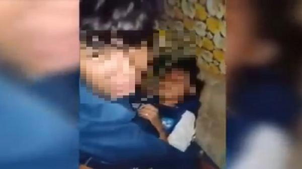 Masyarakat Kota Baubau Geger, Video Pelajar SMP Berseragam Olahraga Berhubungan Seks Viral