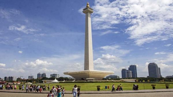 Pindah Ibu Kota, Jakarta Tetap Akan Jadi Pusat Ekonomi