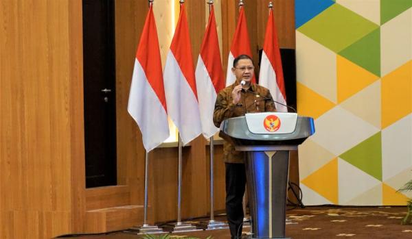 BPSDM Jatim Ajak Pemerintah Kabupaten/ Kota Manfaatkan Program 'ASN Belajar 2022'