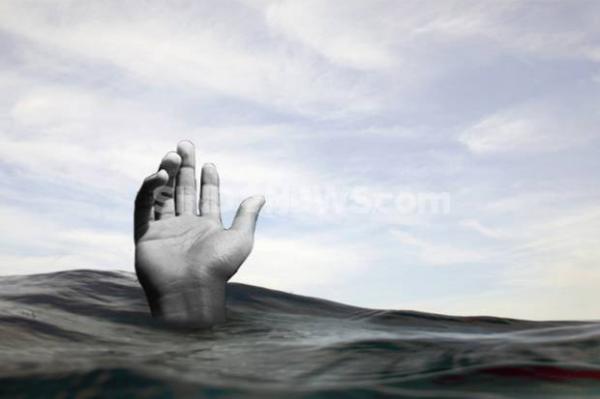 Lepas dari Pengawasan Orang Tua, Kakak Beradik Tenggelam di Danau Samboja