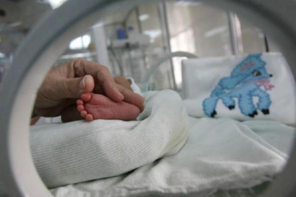 Ajaib! Bayi Prematur di Brasil Hidup Lagi saat Akan Dikubur