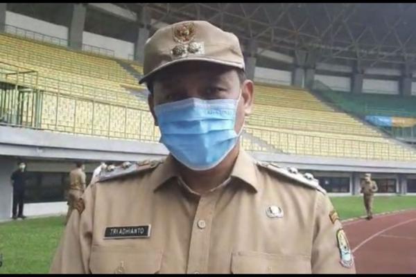 Pelaksanaan PTM di Bekasi Ditunda, Plt Wali Kota Sebut Kondisinya Cukup Mengkhawatirkan
