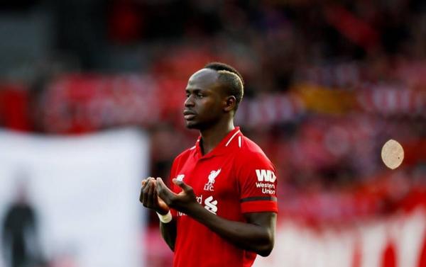 Diancam Mati Dukun Santet, Sadio Mane: Kematian Ada di Tangan Allah