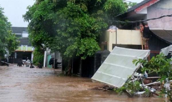 Korban Meninggal akibat Banjir Bandang di Jember Bertambah Menjadi Dua Orang, Satu Hilang