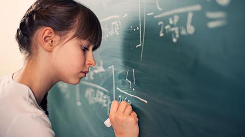 7 Tips agar Matematika Tak lagi Jadi Momok