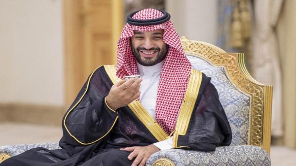 Legalkan Alkohol dan Bioskop, Putra Mahkota Arab Saudi Mohammed bin Salman Dicap Yahudi
