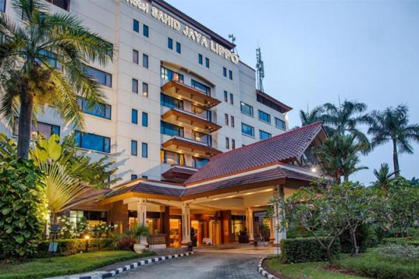 4 Hotel di Kabupaten Bekasi Disiapkan Sebagai Lokasi Karantina Pelaku Perjalanan Luar Negeri
