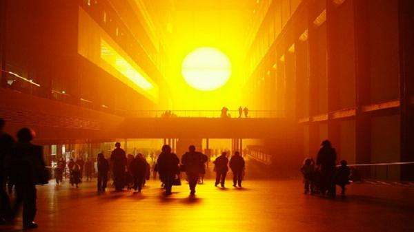 5 Kali Lebih Panas dari Aslinya, Matahari Buatan China Sukses Pecahkan Rekor Dunia