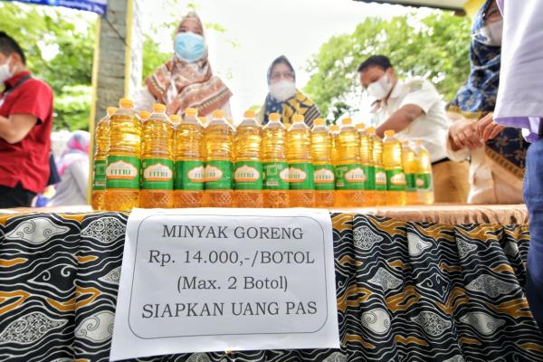 Sambut Ramadhan, Siap-siap Ada Operasi Pasar Murah di Jabar