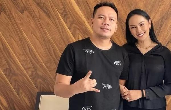 Vicky Prasetyo Diambang Perceraian dengan Kalina Oktarani: Dia Gak Sanggup Menahan Cemburu