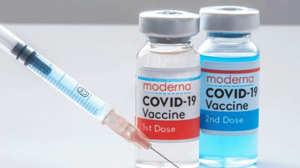 4 Kabupaten/Kota di Sumut Belum Penuhi Syarat untuk Vaksin Booster, Termasuk Medan
