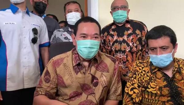 Lelang Harta Tommy Soeharto Senilai Rp 2,4 Triliun Tidak Ada Peminat, Lelang Akan Dijadwal Ulang