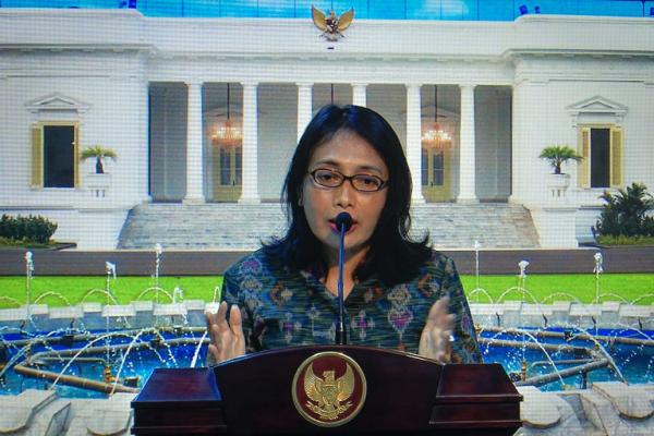 Menteri PPPA Kecam Kekerasan Seksual di Kampus, Dukung Pembentukan Satgas