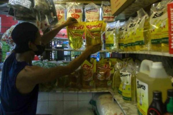 Menteri Perdagangan: Pekan Depan Minyak Goreng Rp14.000 Per Liter Bisa Dibeli di Pasar Tradisional  