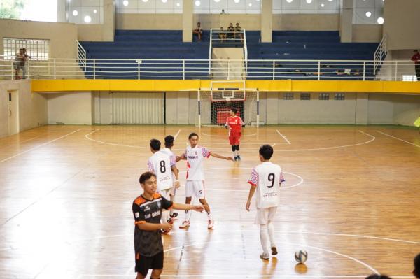 Menang Lawan Al Ahly, Banteng Muda Malang Buka Peluang Lolos ke Semifinal