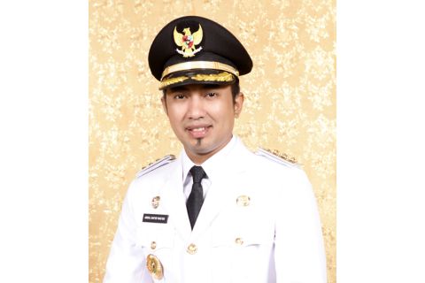 Bupati Penajam Paser Utara Ditangkap KPK, Abdul Ghafur Ogah-ogahan Tangani Covid