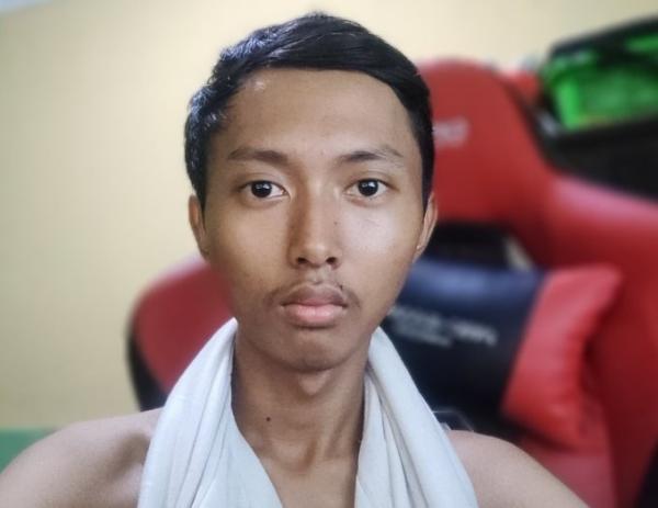 Jual Foto Selfie, Mahasiswa Asal Semarang Ini Kayak Mendadak
