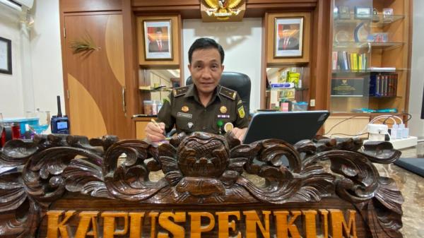 Kejagung RI Hentikan Kasus Penganiayaan dan KDRT di Makassar Melalui Restorative Justice