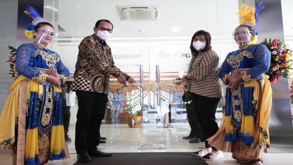 Dorong Pemulihan Ekonomi Indonesia, FIFGROUP Resmikan Gedung Baru di Surabaya