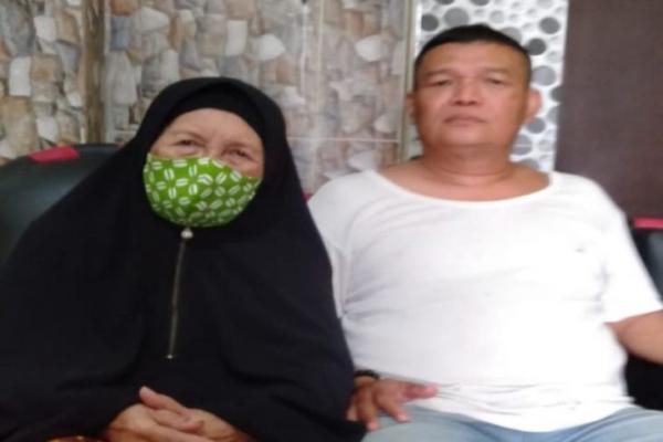 Siti Hadidjah Sungguh Malang Nasibnya, Pensiunan Guru di Tangsel Diduga Tanahnya Dicaplok Pengembang
