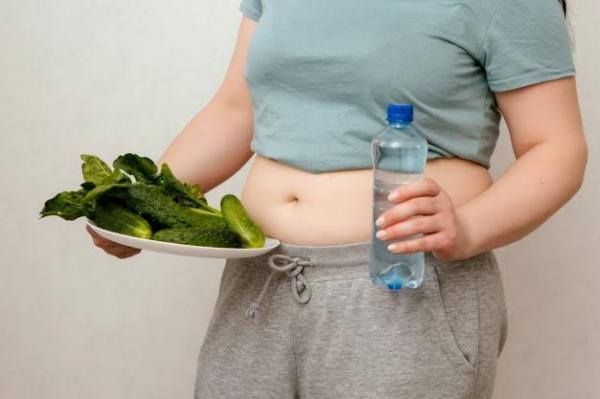 Pentingnya Diet Sehat dan Seimbang menurut Ahli Gizi